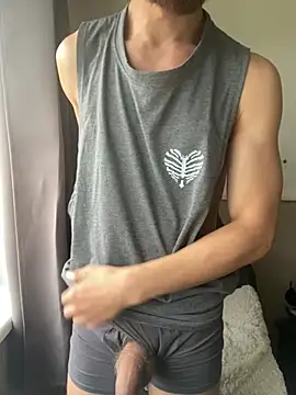 MattMiller28 Webcam show