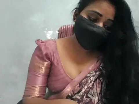 Rathi-priyaa ওয়েবক্যাম শো