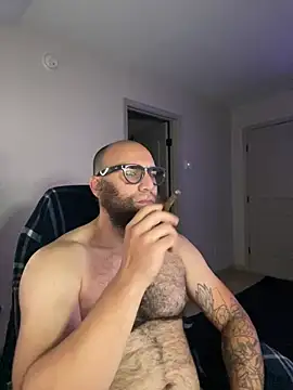 Show Webcam de MastaWolfy