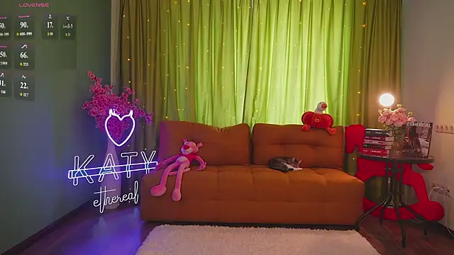 Chatroom XXX en direct de Katy__Ethereal