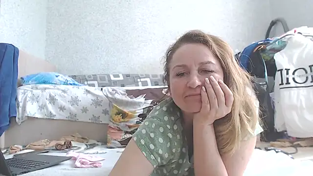 Vika_のライブXXXチャット