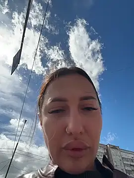عرض كام AleksandraRich