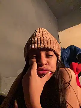 OrianaXclusive Live XXX-Chat