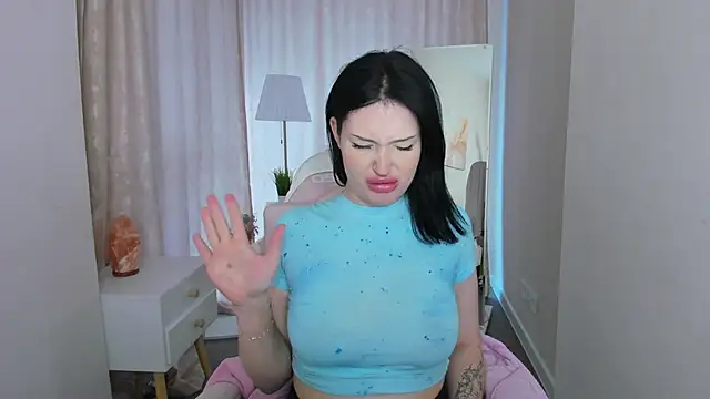 XXX chat uživo modela Jena_Mi1ler