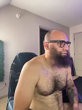 MastaWolfy Live XXX-Chat