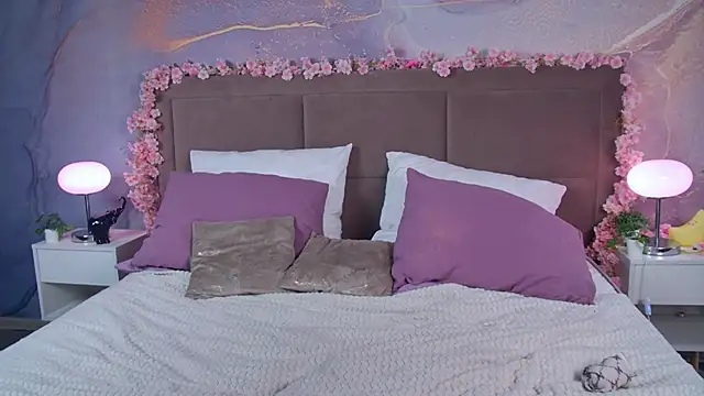 Show webcam de NicoleWells22