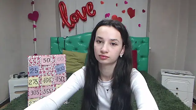 Je55icaBreeze Live XXX-Chat