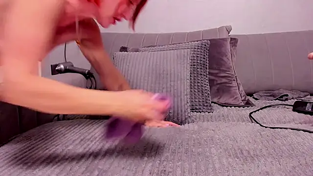 Jullia_Moor 在線直播表演