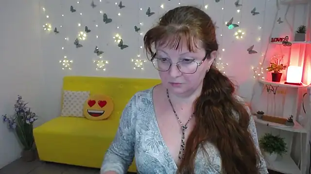 Chat XXX en directo de VanessaHotts