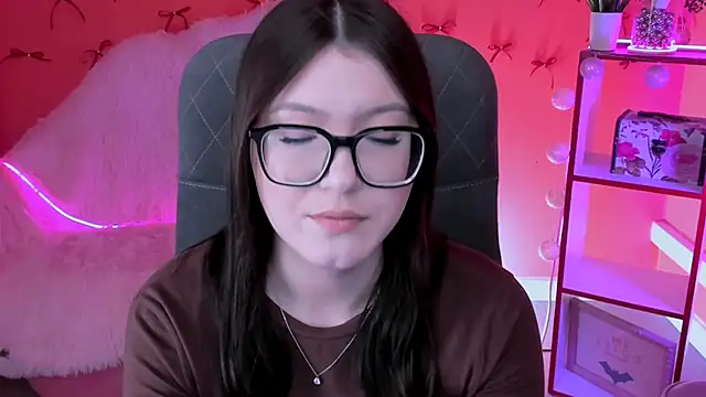JennyGibson's Live XXX Chat