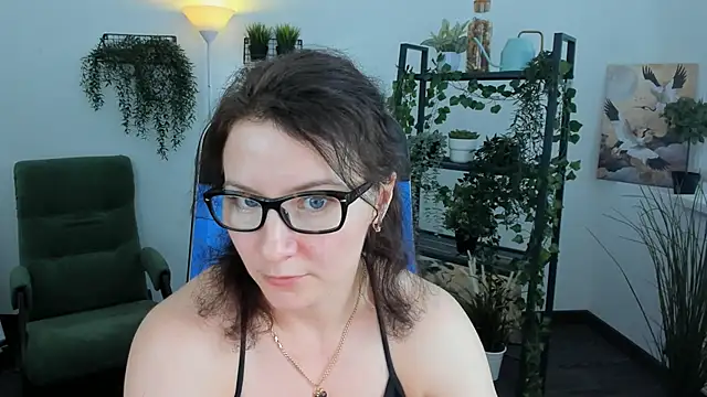 Chat XXX en directo de AureliaGleam