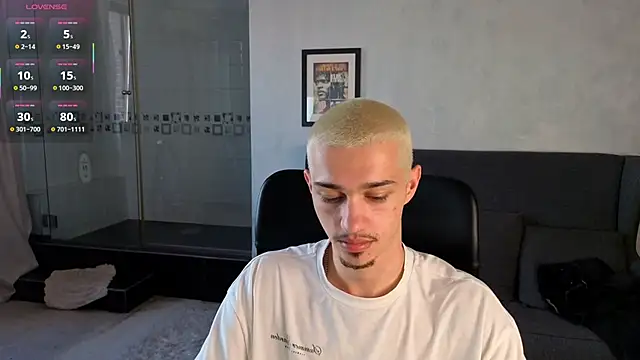 KaydenDrew Live XXX-chat