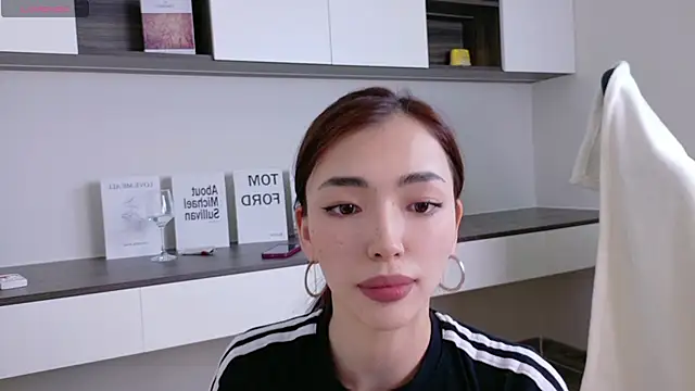 nyxxfire's Live XXX Chat