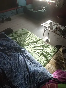Dwumetrowymis – Naživo XXX chat