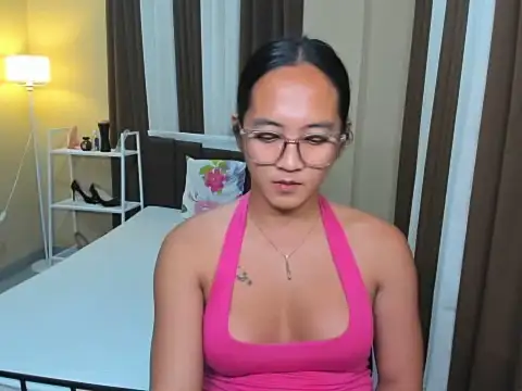 Jannahsofuck 在線直播表演