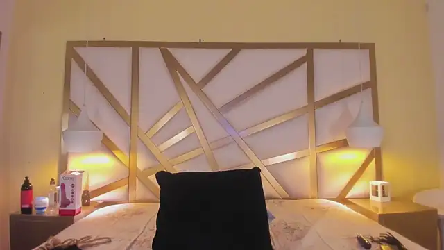 Вебкам-шоу Jaxon_Carter
