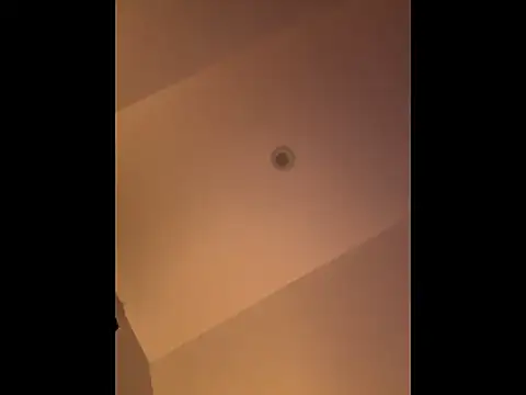 Teddy4420 élő XXX-chatje