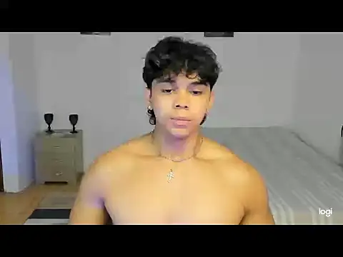 Show de noahprada na webcam