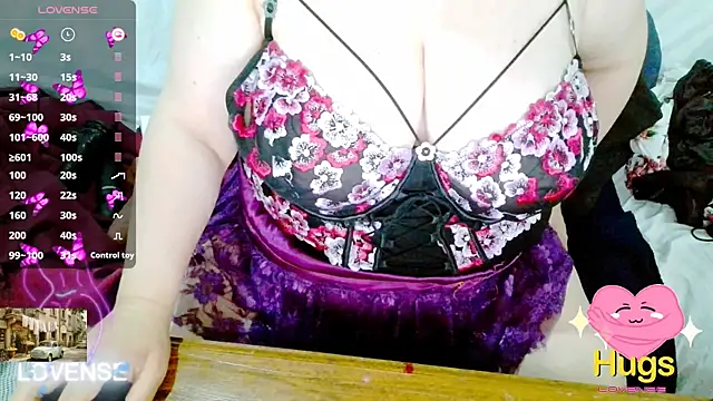 tatli_bela Webcam show