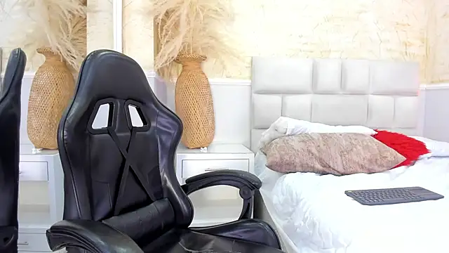 AnaiaClarck Live XXX-chat