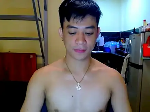 AsianCUMQUICKLY: онлайн-секс-чат