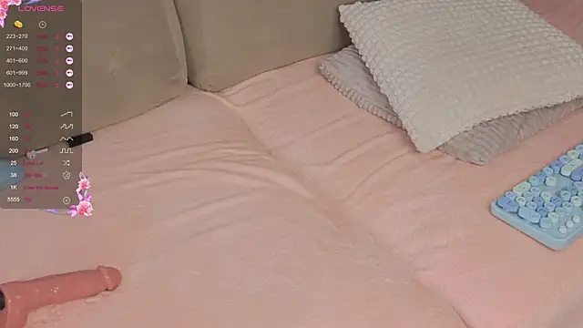 roxydolll's Live XXX Chat