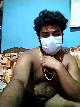 Show webcam de Dany2005dsa