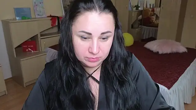 Mia_Misteryy's Live XXX Chat
