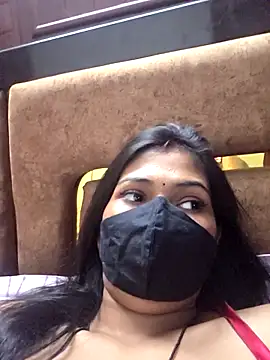 Priya_04 Webcam show