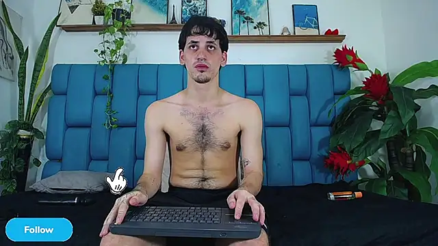 boy_Dirty_X Show in webcam