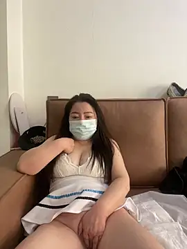 aiye666 Show Webcam