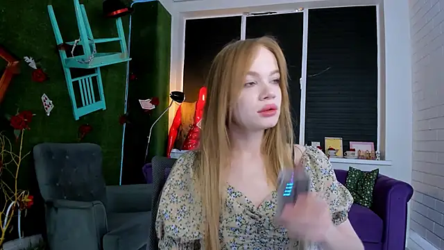 Chat XXX Live AmyNox
