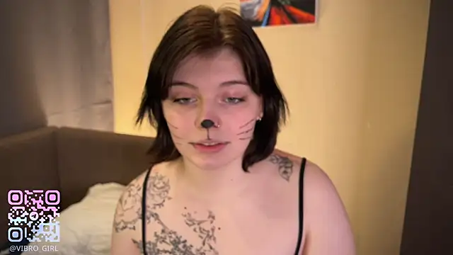 LoveIyBarbie Webcamshow