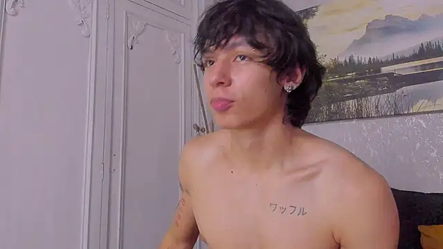 Tyler_durten Live XXX-Chat