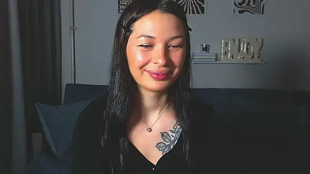 AlexaSven élő XXX-chatje