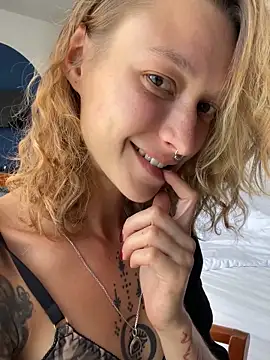 __grace__ Chat XXX live