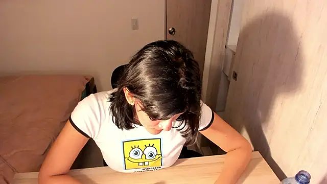 misstoya's Live XXX Chat