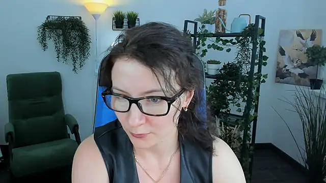 AureliaGleamn Live XXX chat