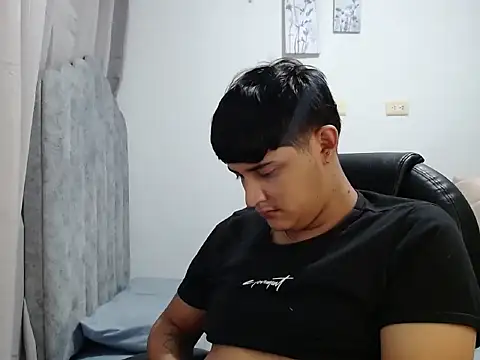 Show de webcam de yesitwink_