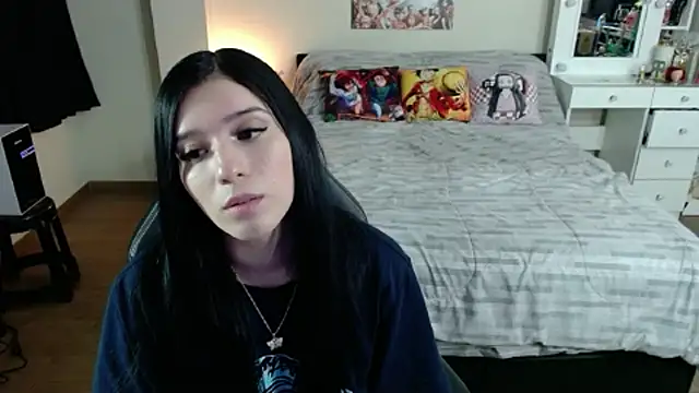 Czat XXX na żywo – kittykat18x