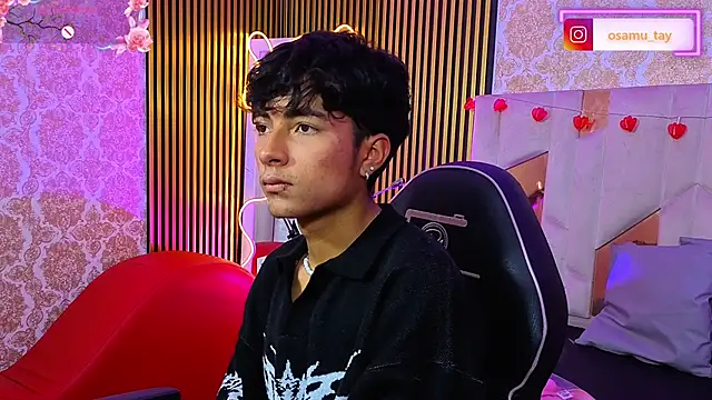 osamu_tay – Naživo XXX chat