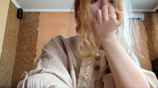 KateVibe_01's Live XXX Chat