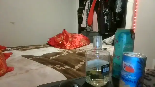 BigWayneBabyXXX: вебкам-шоу