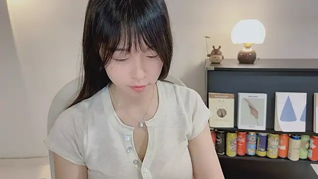 Chat XXX ao vivo de Onechestnut