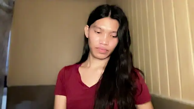 Yourgoddess_jayve 网络视讯表演