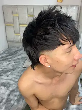 Show de Jerath_ na webcam