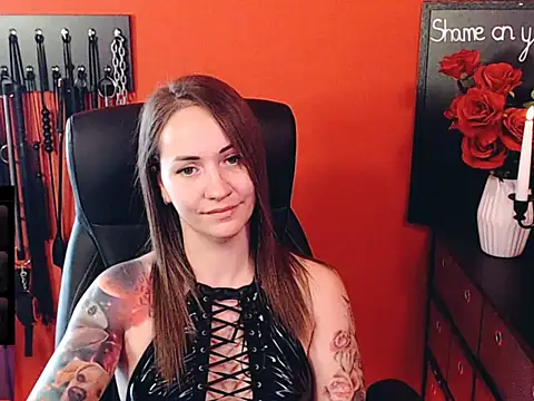 _MissJaneWarren_'s Live XXX Chat