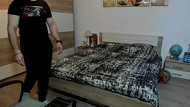 RobbyShawz Webcam show