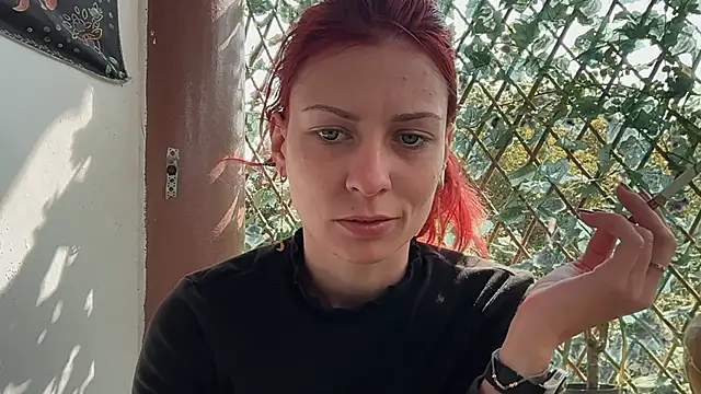 karo123421's Live XXX Chat