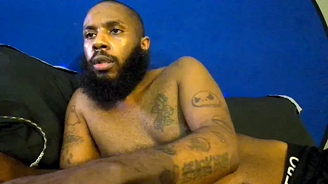 Caliclysm12 Webcam Show
